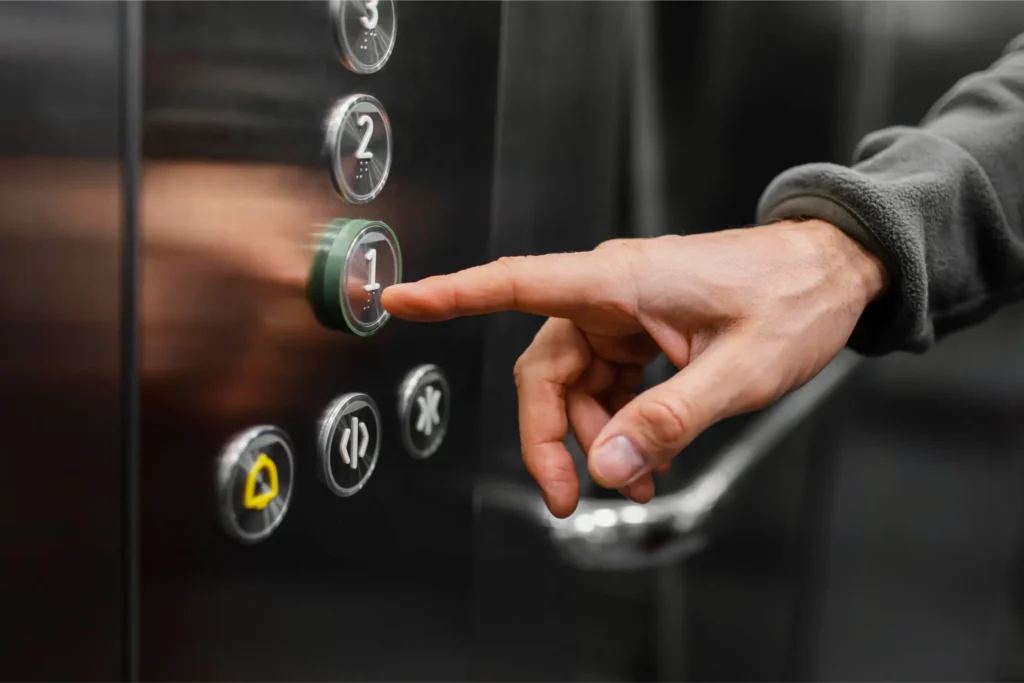 Elevator Periodic Inspection