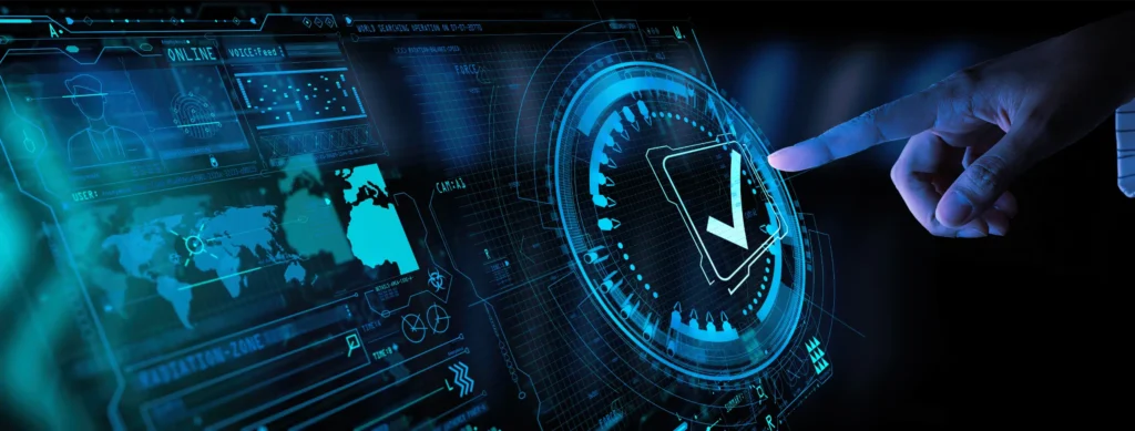 Infografía del ISO Survey 2024 que muestra a España en el top 10 mundial de certificaciones ISO 27001 en ciberseguridad.