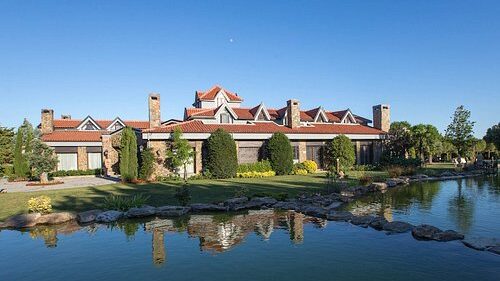 Η Grandma's Wonderland λαμβάνει την Πιστοποίηση GSTC Sustainable Hotel από τη Royalcert