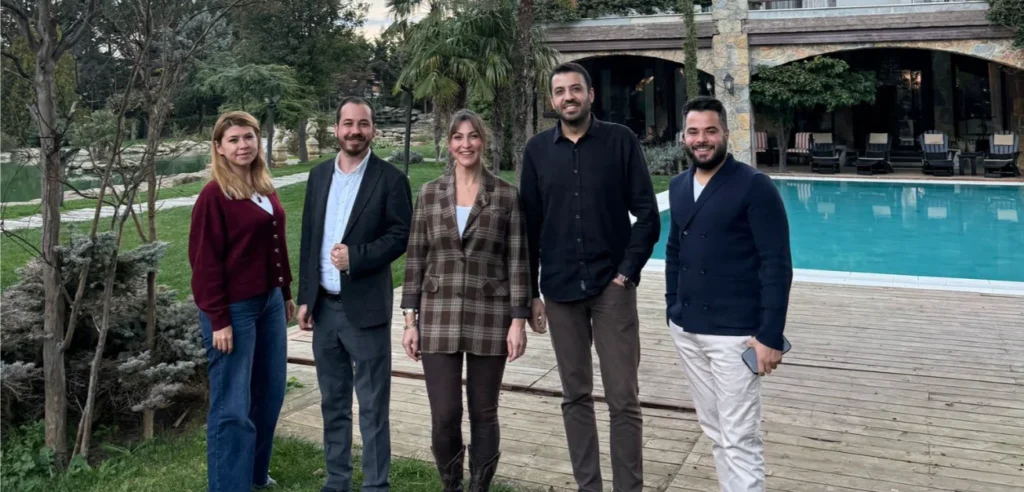 Έλεγχος πιστοποίησης βιώσιμου τουρισμού GSTC Level 3 του Grandma's Wonderland από τη RoyalCert