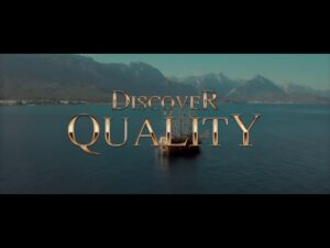 Discover Your Quality with RoyalCert!