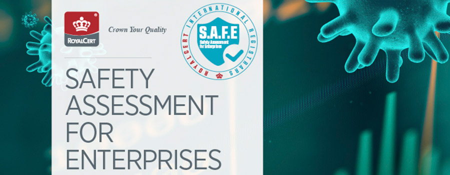 Safety Assessment for Enterprises