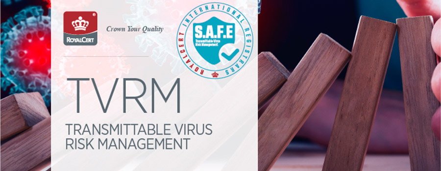 Transmittable Virus Risk Management