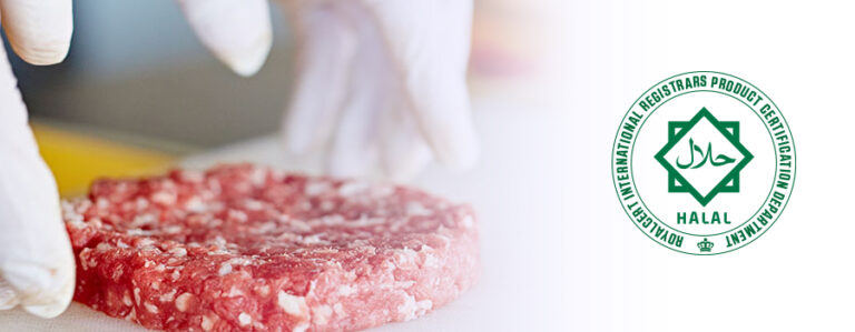 HALAL Certification