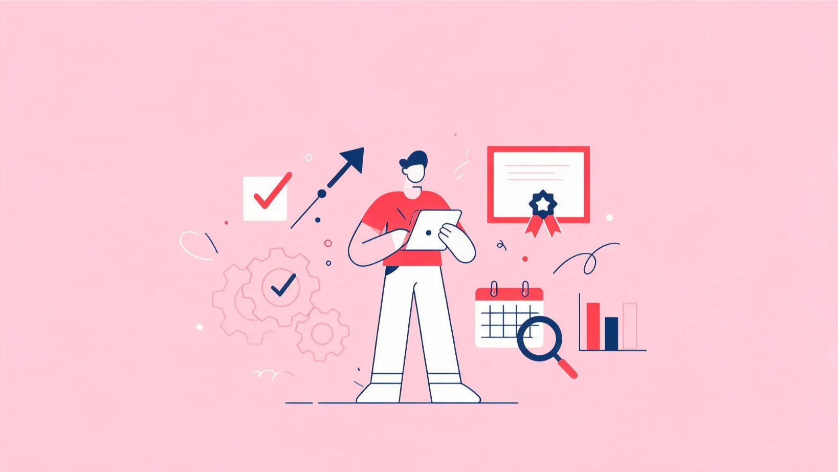 ISO 9001:2026 transition readiness — reviewing a quality management system before the new revision